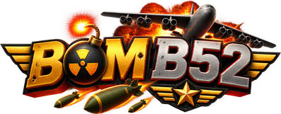 Bom B52 logo